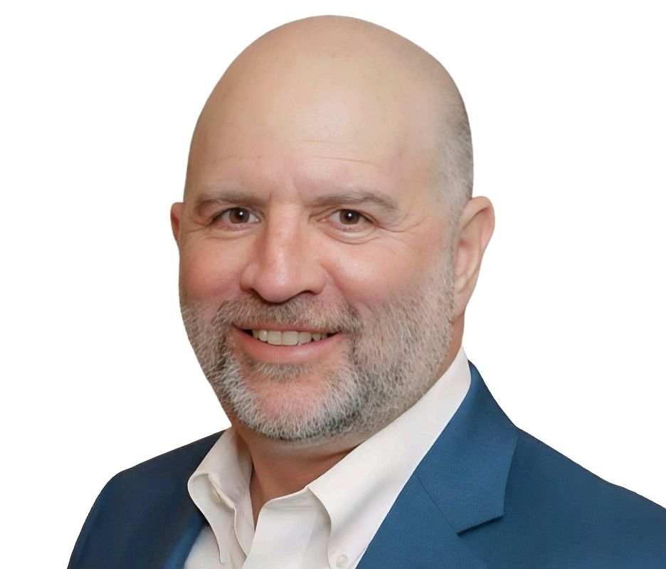 Scott, founder of Tek & Tel
